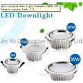 Led recessed down light,dimmable,energy much saving,manufacture,China